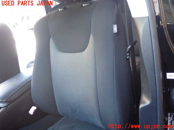 1UPJ-9229407065]レクサス・RX450h(GYL10W)助手席シート 中古_2