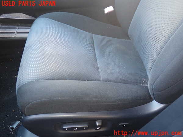 1UPJ-9229407065]レクサス・RX450h(GYL10W)助手席シート 中古_3