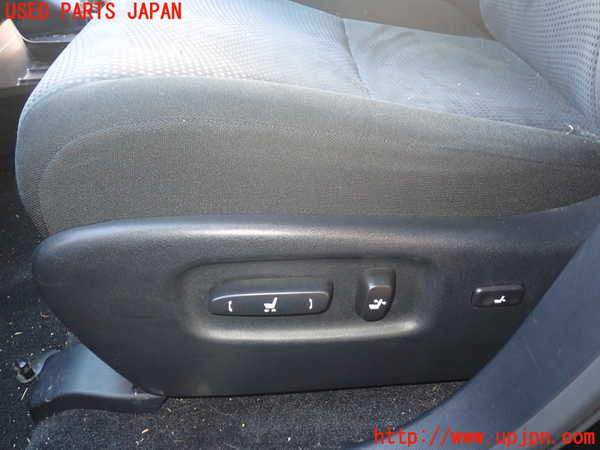 1UPJ-9229407065]レクサス・RX450h(GYL10W)助手席シート 中古_4