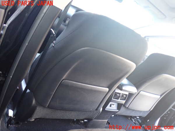 1UPJ-9229407065]レクサス・RX450h(GYL10W)助手席シート 中古_5