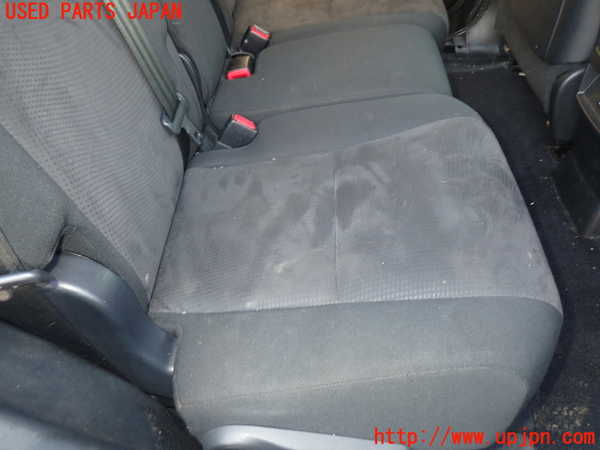 1UPJ-9229407405]レクサス・RX450h(GYL10W)右リアシート 中古_3