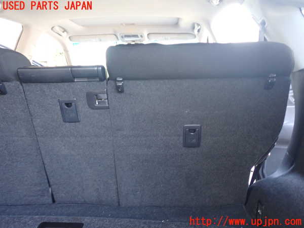 1UPJ-9229407405]レクサス・RX450h(GYL10W)右リアシート 中古_4
