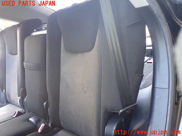 1UPJ-9229407435]レクサス・RX450h(GYL10W)左リアシート 中古_2