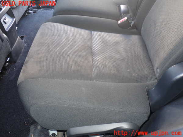 1UPJ-9229407435]レクサス・RX450h(GYL10W)左リアシート 中古_3