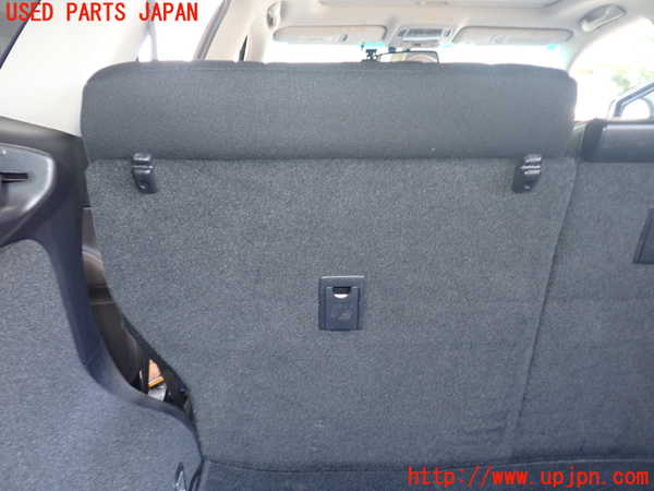 1UPJ-9229407435]レクサス・RX450h(GYL10W)左リアシート 中古_4