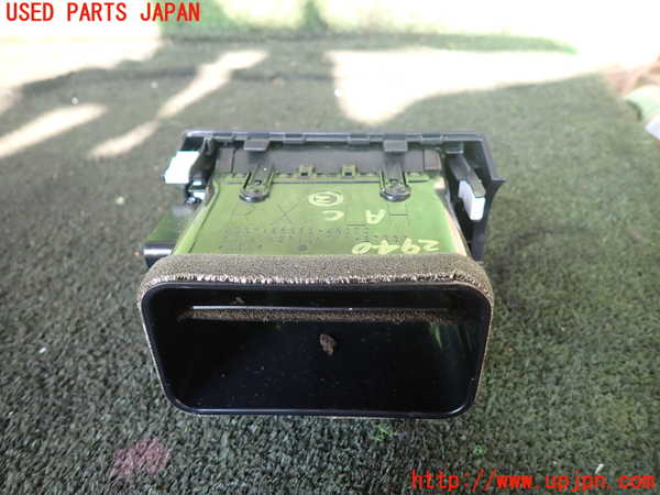1UPJ-9229407527]レクサス・RX450h(GYL10W)エアコン吹き出し口2 (左) 中古_2