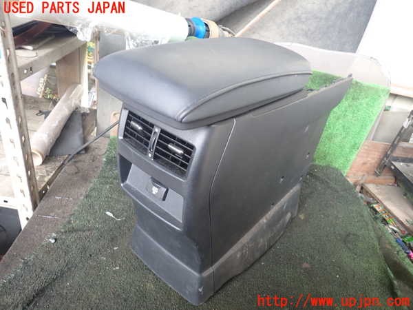 1UPJ-9229407540]レクサス・RX450h(GYL10W)センターコンソール 中古_3