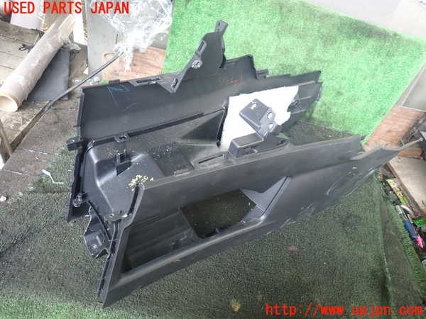1UPJ-9229407549]レクサス・RX450h(GYL10W)コンソール 中古_2