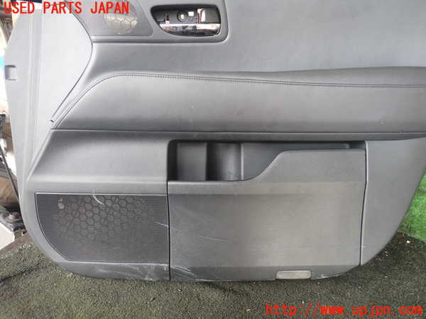 1UPJ-9229401234]レクサス・RX450h(GYL10W)右前ドア内張り 中古_3