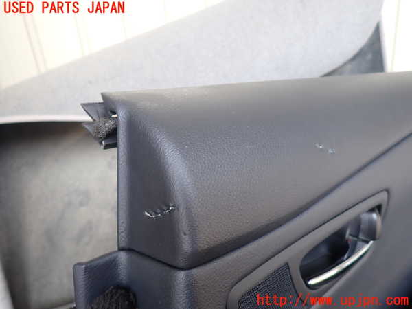 1UPJ-9229401294]レクサス・RX450h(GYL10W)右後ドア内張り 中古_2