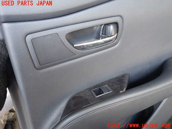 1UPJ-9229401294]レクサス・RX450h(GYL10W)右後ドア内張り 中古_3