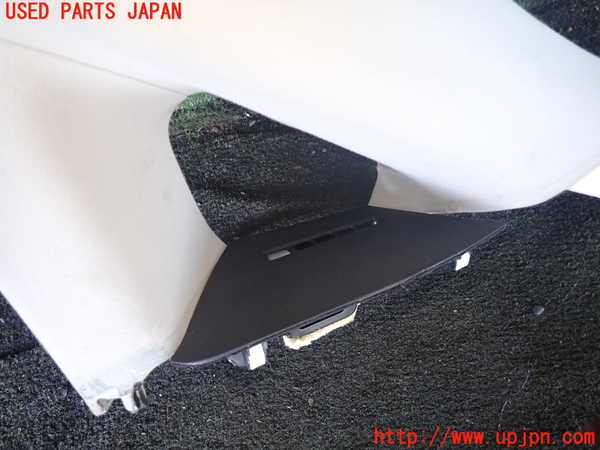 1UPJ-9229407660]レクサス・RX450h(GYL10W)左フロントピラートリム 中古_2