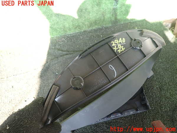 1UPJ-9229407510]レクサス・RX450h(GYL10W)メーターフード 中古_2