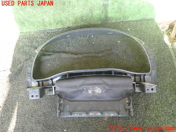 1UPJ-9229407510]レクサス・RX450h(GYL10W)メーターフード 中古_3
