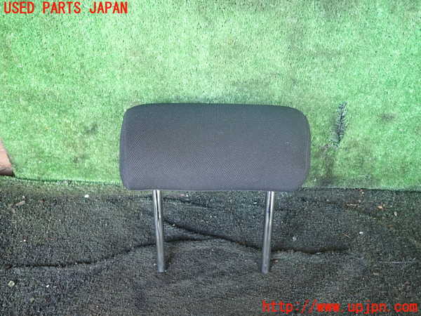 1UPJ-9229407150]レクサス・RX450h(GYL10W)右2列目ヘッドレスト 中古_2