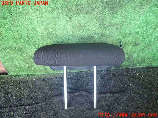 1UPJ-9229407130]レクサス・RX450h(GYL10W)真中2列目ヘッドレスト 中古_2