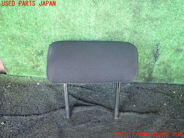1UPJ-9229407180]レクサス・RX450h(GYL10W)左2列目ヘッドレスト 中古_2