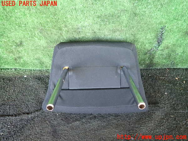 1UPJ-9229407180]レクサス・RX450h(GYL10W)左2列目ヘッドレスト 中古_3