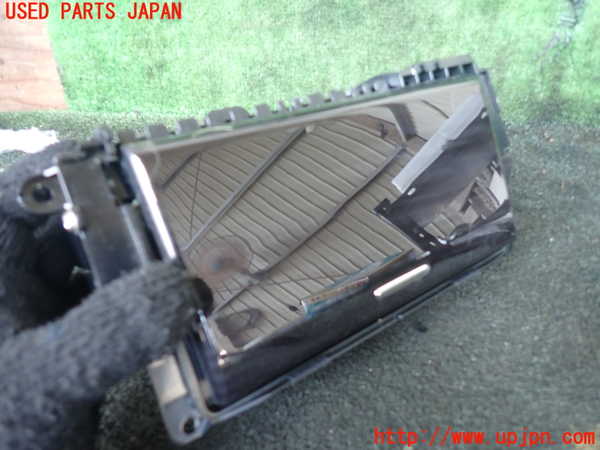 1UPJ-9229407810]レクサス・RX450h(GYL10W)ドリンクホルダー 中古_2