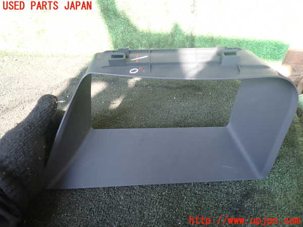1UPJ-9229407691]レクサス・RX450h(GYL10W)内装トリム類1 中古_2