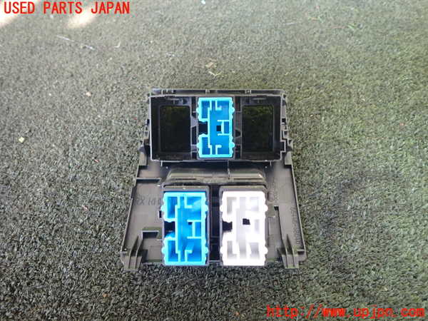 1UPJ-9229407692]レクサス・RX450h(GYL10W)内装トリム類2 中古_2