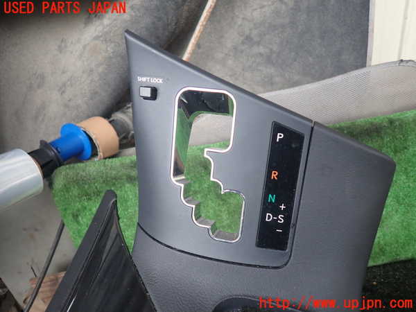 1UPJ-9229407693]レクサス・RX450h(GYL10W)内装トリム類3 中古_2