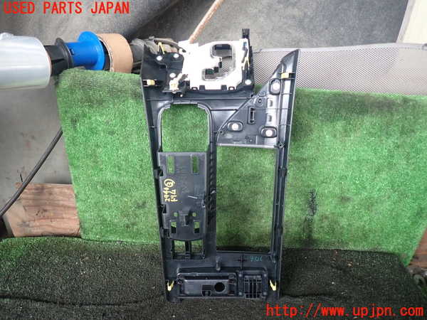 1UPJ-9229407693]レクサス・RX450h(GYL10W)内装トリム類3 中古_3