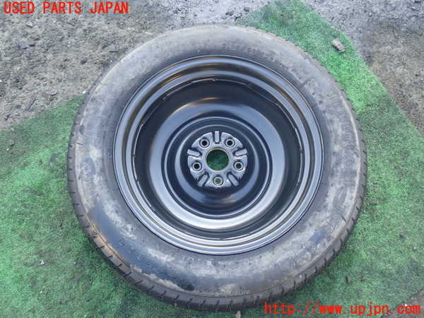 1UPJ-9229409601]レクサス・RX450h(GYL10W)スペアタイヤ1 中古_4