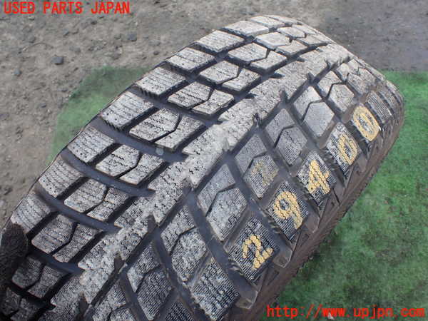1UPJ-9229409046]レクサス・RX450h(GYL10W)タイヤ　ホイール　1本① 235/55R19 中古_4
