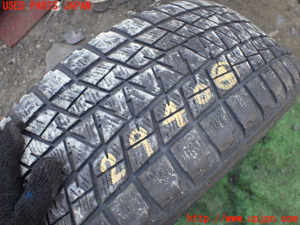 1UPJ-9229409049]レクサス・RX450h(GYL10W)タイヤ　ホイール　1本④ 235/55R19 中古_4