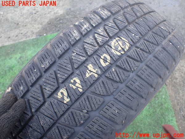 1UPJ-9229409047]レクサス・RX450h(GYL10W)タイヤ　ホイール　1本② 235/55R19 中古_4