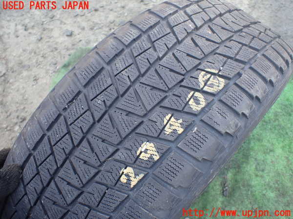 1UPJ-9229409048]レクサス・RX450h(GYL10W)タイヤ　ホイール　1本③ 235/55R19 中古_4