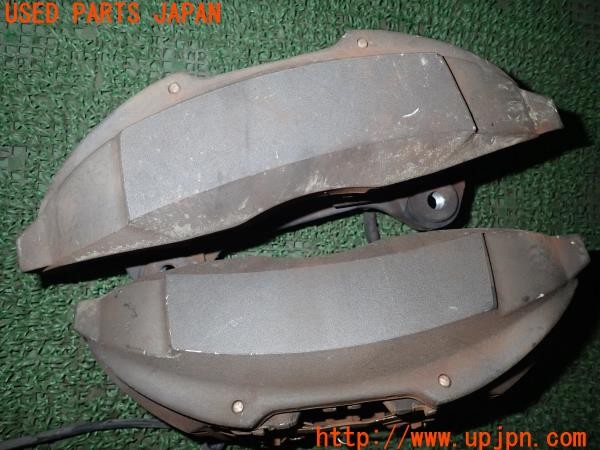 3UPJ=9229410301]レクサス LS460(USF40)純正 AKEBONO アケボノ キャリパー 中古_5