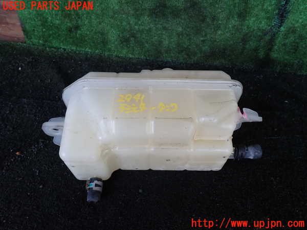 1UPJ-9229412410]レクサス・LS460(USF40)ラジエータータンク 中古_2