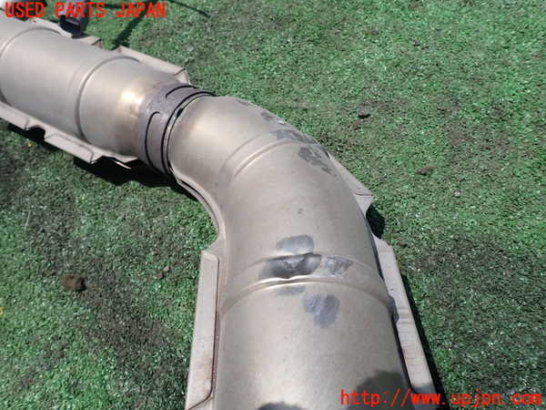 1UPJ-9229412651]レクサス・LS460(USF40)センターパイプ1 中古_2