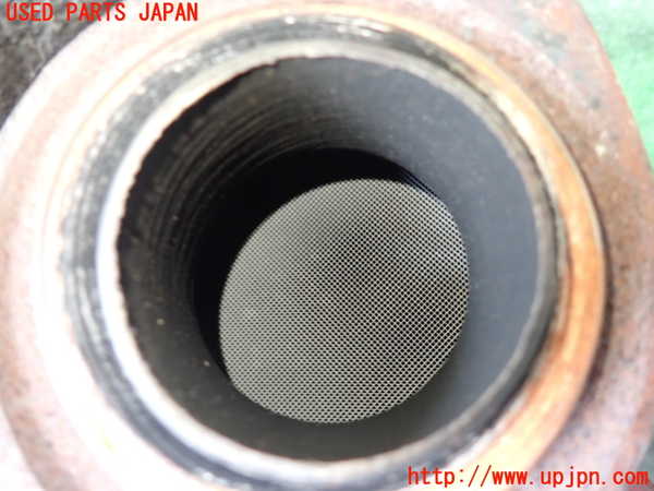 1UPJ-9229412661]レクサス・LS460(USF40)触媒1 (右側) 中古_3