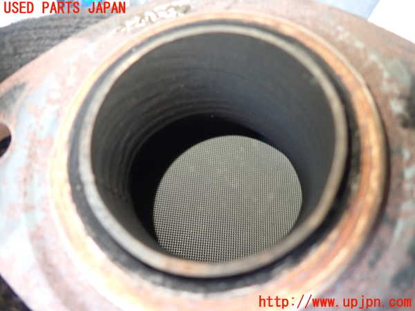 1UPJ-9229412662]レクサス・LS460(USF40)触媒2 (左側) 中古_3