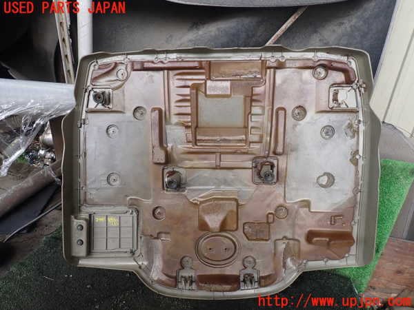 1UPJ-9229412160]レクサス・LS460(USF40)エンジンアッパーカバー 中古_3