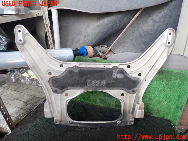 1UPJ-9229411721]レクサス・LS460(USF40)アンダーカバー1 中古_2