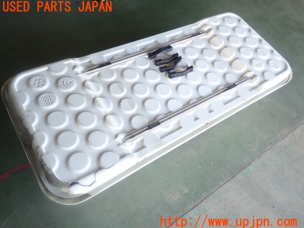 3UPJ=9229420012]CX-8(KG2P)PIAA TERZO ピア テルッツォ ルーフボックス ジャンク_2
