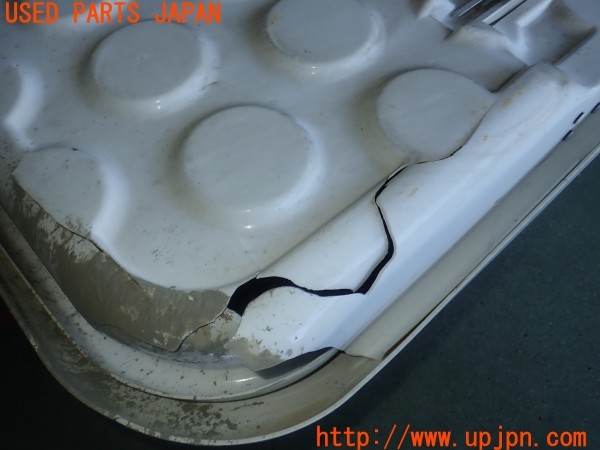 3UPJ=9229420012]CX-8(KG2P)PIAA TERZO ピア テルッツォ ルーフボックス ジャンク_3