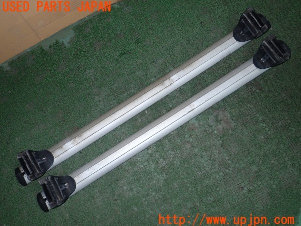 3UPJ=9229420064]CX-8(KG2P)純正 ルーフキャリア ルーフキャリアベース 中古_2