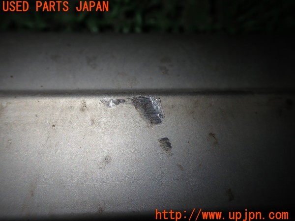 3UPJ=9229420064]CX-8(KG2P)純正 ルーフキャリア ルーフキャリアベース 中古_4