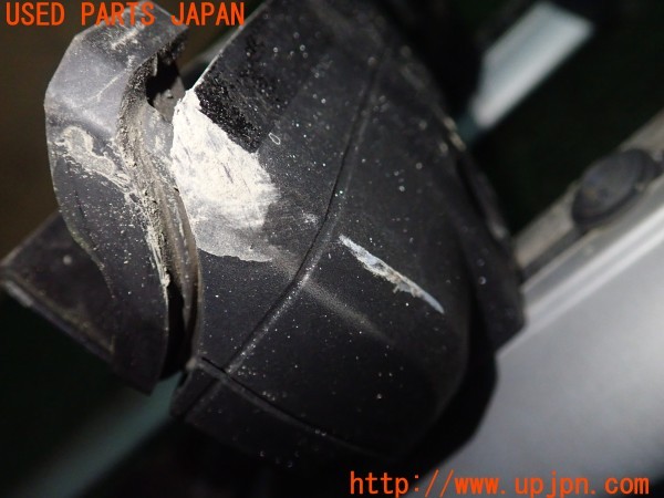 3UPJ=9229420064]CX-8(KG2P)純正 ルーフキャリア ルーフキャリアベース 中古_5
