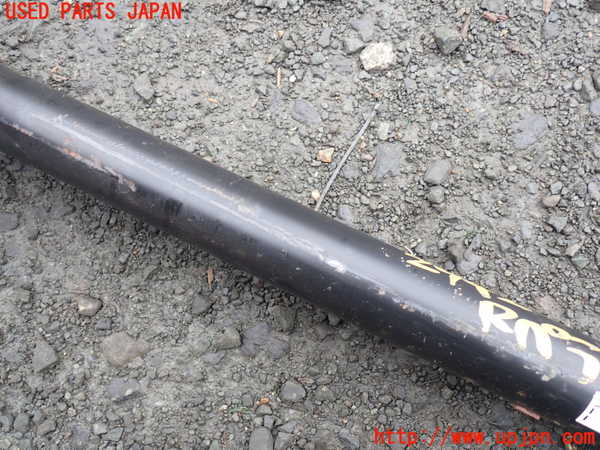 1UPJ-9229423410]CX-8(KG2P)リアプロペラシャフト 中古_2