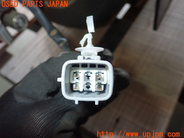 3UPJ=9229430112]MIRAI(ミライ) Z (JPD20)純正 ハイドロジェンタンク③ 水素タンク ボンベ 燃料 リア側 中古_4