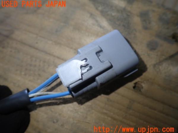 3UPJ=9229430113]MIRAI(ミライ) Z (JPD20)純正 ハイドロジェンタンク① 水素タンク ボンベ 燃料 フロント側 中古_4
