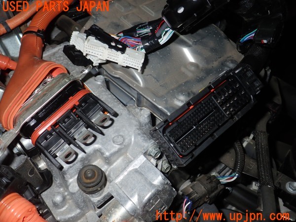 3UPJ=9229430554]MIRAI(ミライ) Z (JPD20)純正 FCB130 FCスタック 中古_4