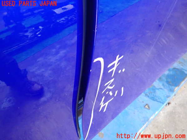 2UPJ-9229431230]MIRAI(ミライ)(JPD20)右前ドア 中古_3