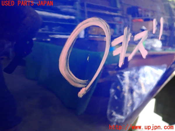 2UPJ-9229431320]MIRAI(ミライ)(JPD20)左後ドア (43R-00073) 中古_2